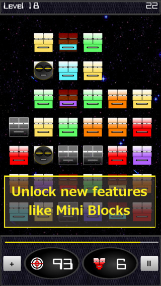 【免費遊戲App】Robo Blocks-APP點子