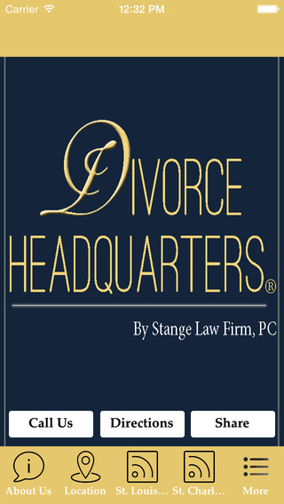 Divorce Headquarters