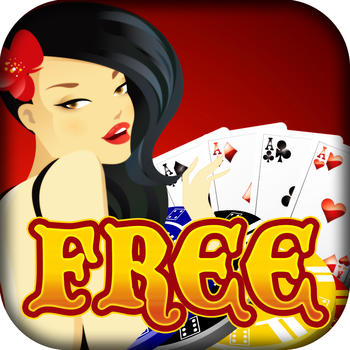 21 + Blackjack Classic Vegas Casino Games Free 遊戲 App LOGO-APP開箱王
