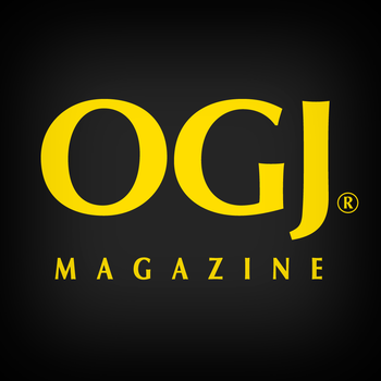 Oil & Gas Journal Magazine 新聞 App LOGO-APP開箱王
