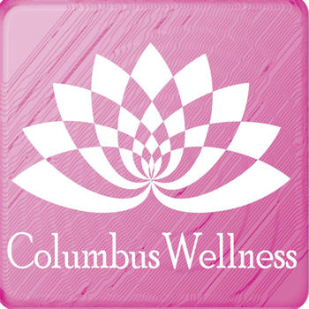 Columbus Wellness LOGO-APP點子