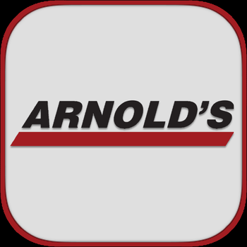 Arnold's LOGO-APP點子