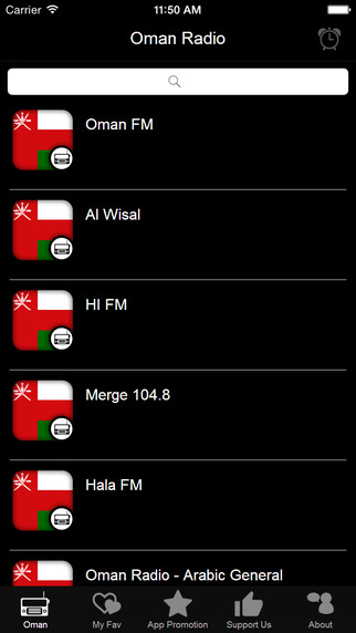免費下載娛樂APP|Omani Radio app開箱文|APP開箱王