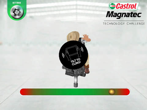 免費下載遊戲APP|Castrol Magnatec Intelligent Molecules Experience HD app開箱文|APP開箱王