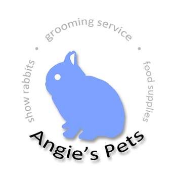 Angie's Pets LOGO-APP點子