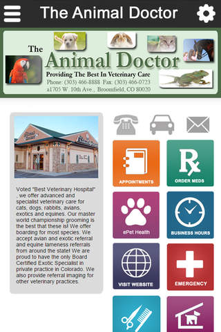 The Animal Doctor screenshot 3