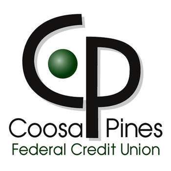 Coosa Pines Virtual Branch LOGO-APP點子