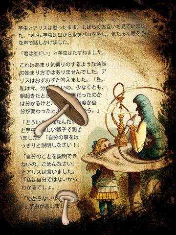 iPad Screenshot 5