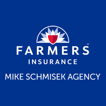 Mike Schmisek - Farmers Insurance LOGO-APP點子