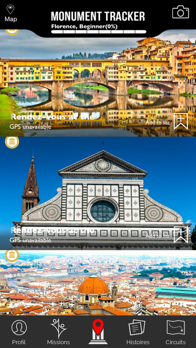 免費下載旅遊APP|Florence Monument Tracker app開箱文|APP開箱王