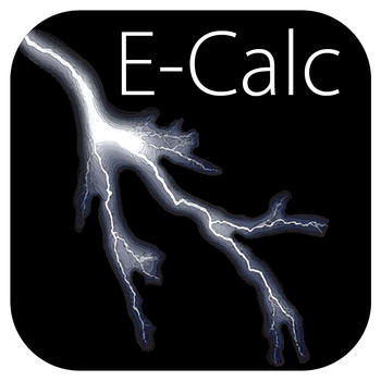 Electrical Calc LOGO-APP點子