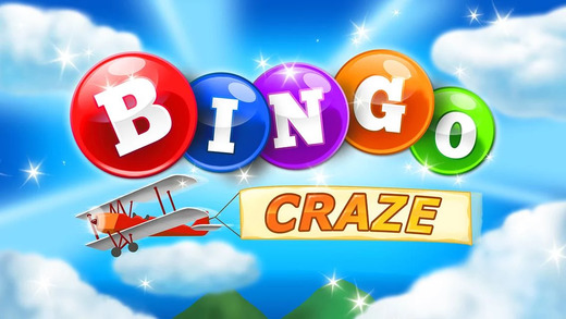 免費下載遊戲APP|Bingo Craze! app開箱文|APP開箱王