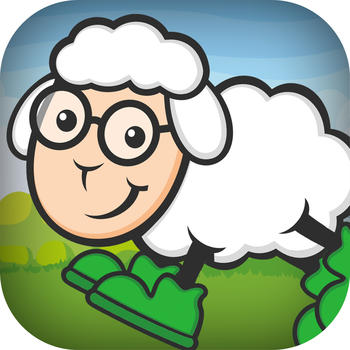 Tiny Farm Sheep Survival Runner LOGO-APP點子