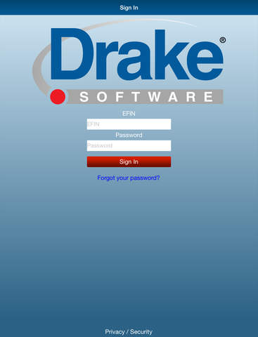 免費下載財經APP|Drake Software Mobile App app開箱文|APP開箱王