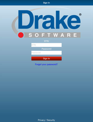 【免費財經App】Drake Software Mobile App-APP點子