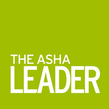 ASHA Leader 健康 App LOGO-APP開箱王