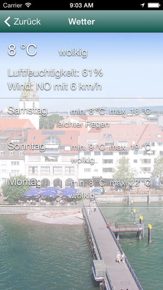 免費下載交通運輸APP|Friedrichshafen Cityguide app開箱文|APP開箱王