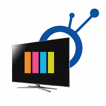 Samsung TV Media Player LOGO-APP點子