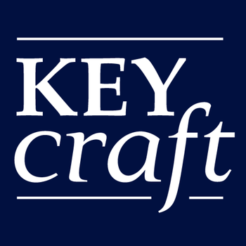 Keycraft LOGO-APP點子