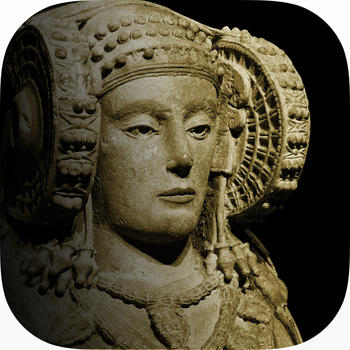 MAN Museo Arqueológico Nacional LOGO-APP點子