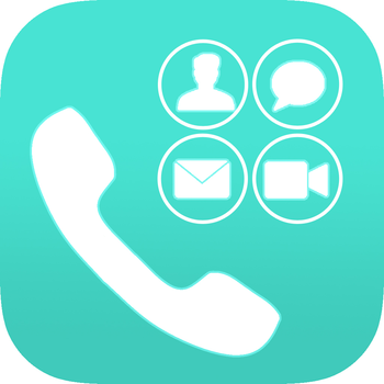 QuickDial Plus Widget LOGO-APP點子