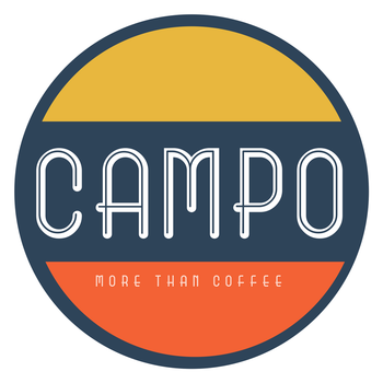 Cafe Campo Card LOGO-APP點子