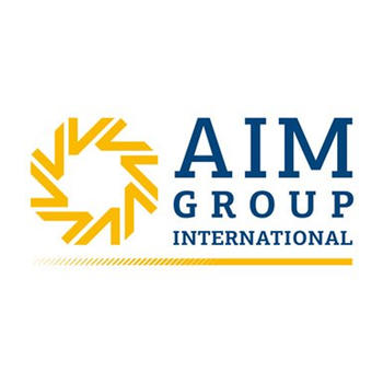 AIM GROUP LISBON LOGO-APP點子