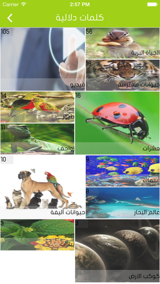 【免費新聞App】اكتشف الارض-APP點子