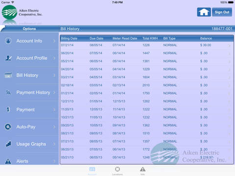 【免費工具App】AEC Mobile-APP點子