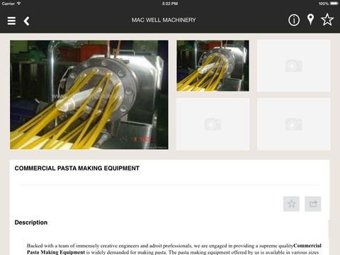 【免費書籍App】Mac Well Machinery-APP點子