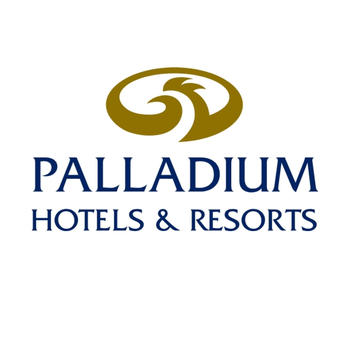 Palladium Hotels & Resorts LOGO-APP點子