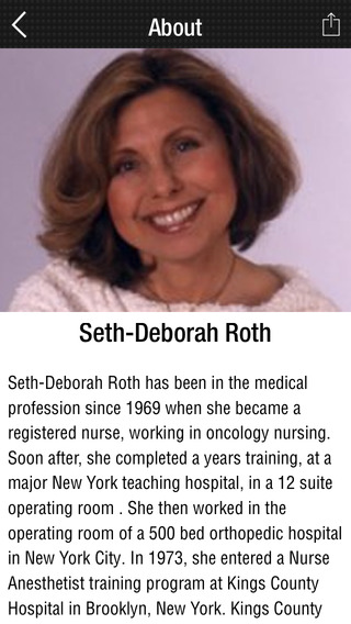 【免費醫療App】Breast Cancer Natural Therapy Hypnosis Program from Seth Deborah-APP點子