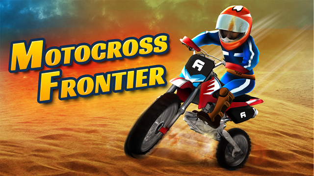 免費下載遊戲APP|Motocross Frontier app開箱文|APP開箱王