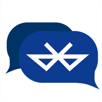 Blue-Messenger 社交 App LOGO-APP開箱王
