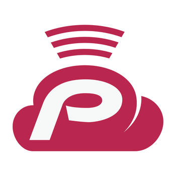 PioneerWirelessAdapter LOGO-APP點子