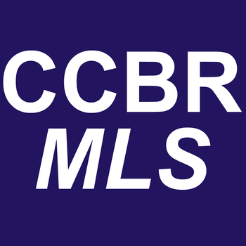 CCBR MLS LOGO-APP點子