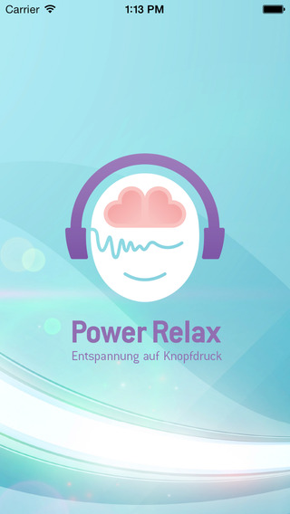 Power Relax - Entspannung und Energie auf Knopfdruck