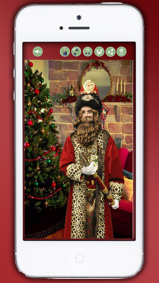 【免費娛樂App】Your photo with the three wise men Premium-APP點子