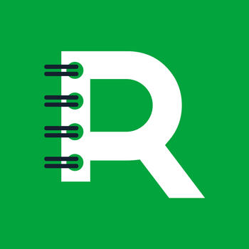 Reperli - My address book LOGO-APP點子