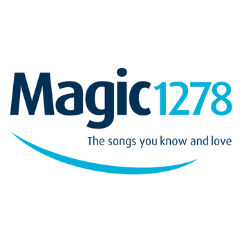 Radio Magic1278 LOGO-APP點子