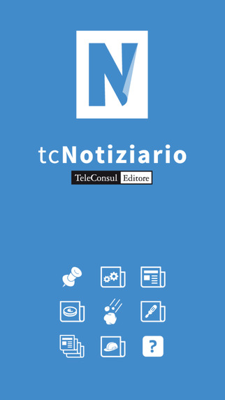 免費下載生產應用APP|TcNotiziario Mobile app開箱文|APP開箱王