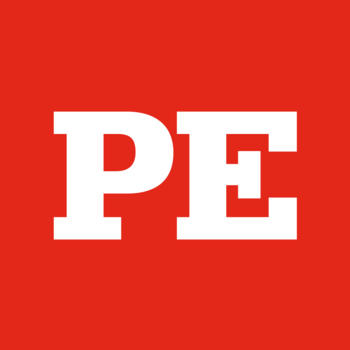 PE LOGO-APP點子