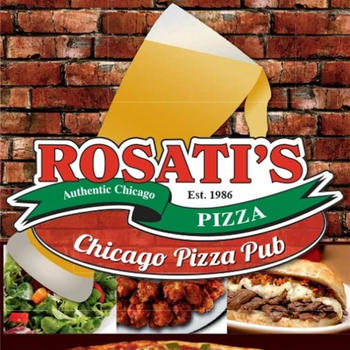 Rosati's Pizza Pub of Chandler LOGO-APP點子