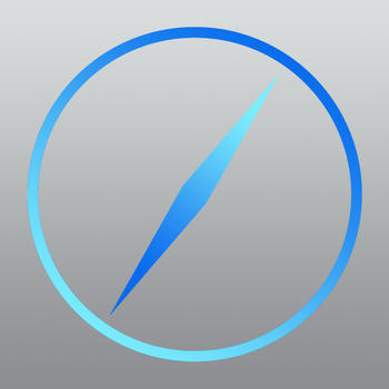 iPrivateBrowser LOGO-APP點子