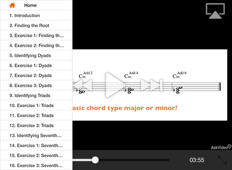 免費下載音樂APP|Ear Training 102 - Harmony and Chord Progressions app開箱文|APP開箱王