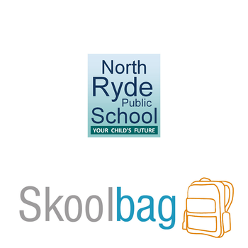 North Ryde Public School - Skoolbag LOGO-APP點子