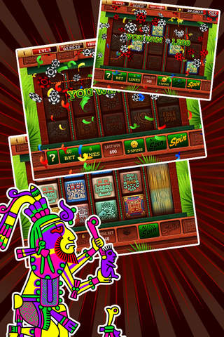 Slots with Friends - screenshot 2