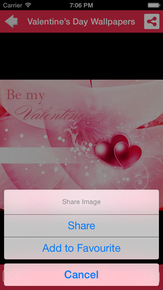 免費下載生活APP|Valentine's Day Wallpapers HD - Love & Romance app開箱文|APP開箱王
