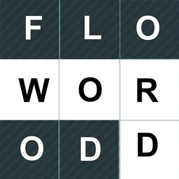 Word Flood - Free Word Search Game 遊戲 App LOGO-APP開箱王