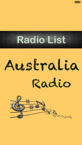 Australia Radio Stations